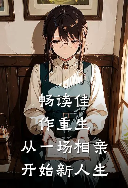 畅读佳作重生：从一场相亲开始新人生