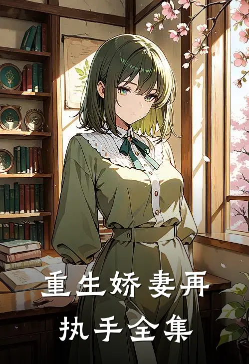 重生娇妻再执手全集