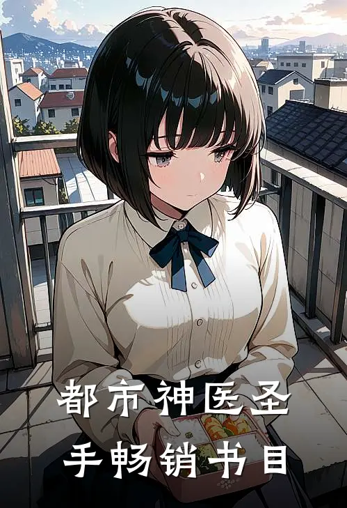 都市神医圣手畅销书目