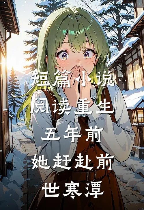 短篇小说阅读重生五年前，她赶赴前世寒潭