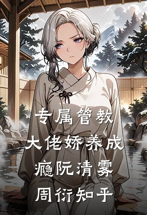 穿书救女儿，顺便拐个掌权者