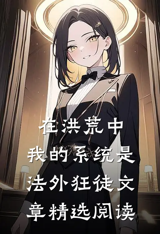 在洪荒中，我的系统是法外狂徒文章精选阅读