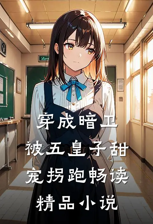 穿成暗卫，被五皇子甜宠拐跑畅读精品小说