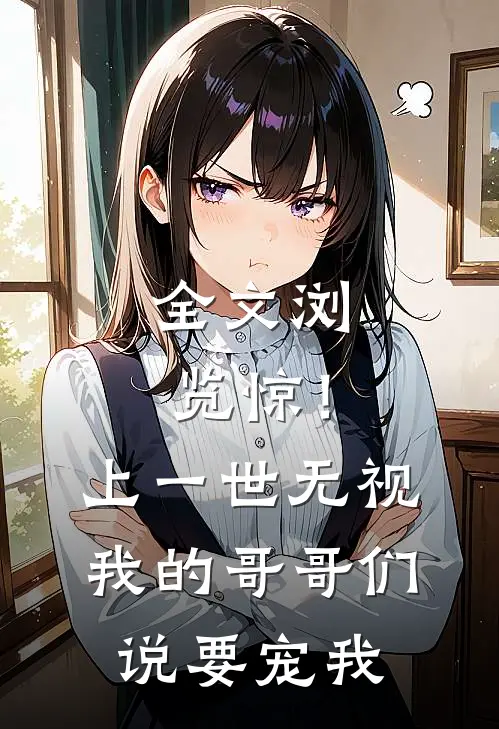 全文浏览惊！上一世无视我的哥哥们说要宠我