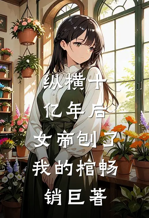纵横十亿年后，女帝刨了我的棺畅销巨著