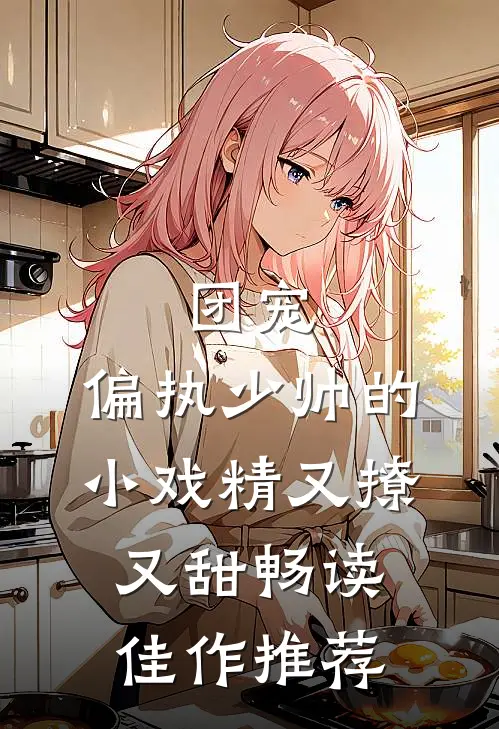 团宠：偏执少帅的小戏精又撩又甜畅读佳作推荐