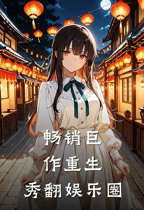 畅销巨作重生：秀翻娱乐圈