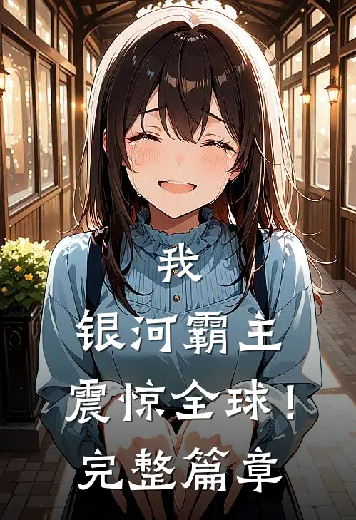 我，银河霸主，震惊全球！完整篇章