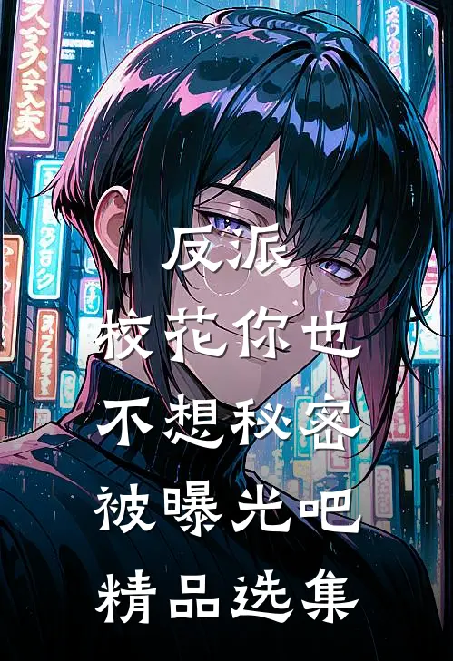 反派：校花你也不想秘密被曝光吧精品选集