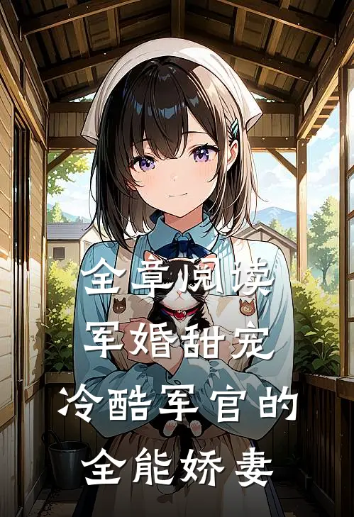 全章阅读军婚甜宠：冷酷军官的全能娇妻