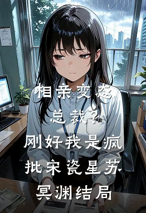 救命！我蛐蛐的大佬竟是温柔教授梁青恪何棠