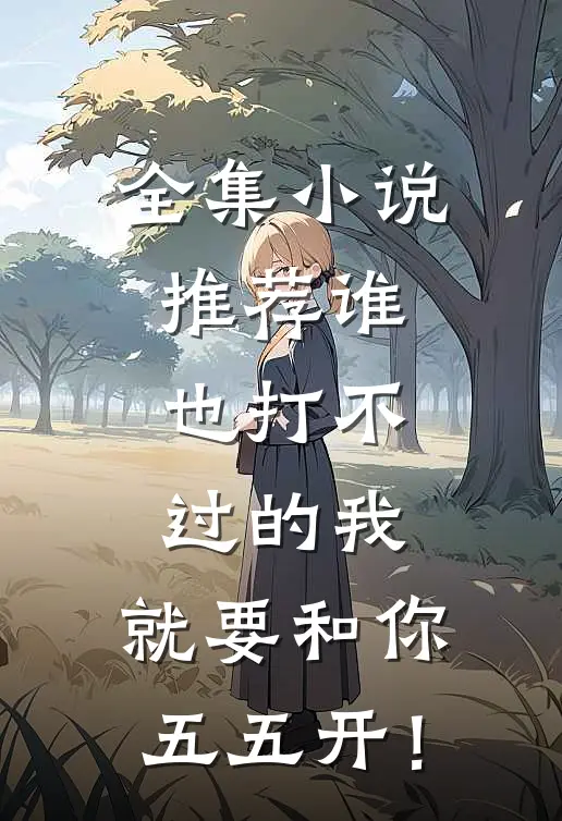 全集小说推荐谁也打不过的我，就要和你五五开！