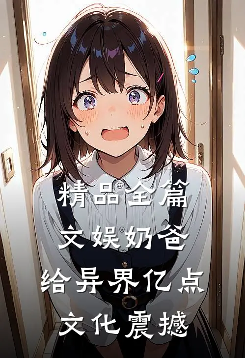 精品全篇文娱奶爸：给异界亿点文化震撼