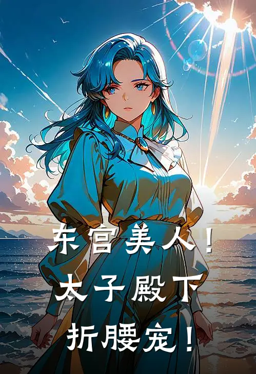 东宫美人！太子殿下折腰宠！