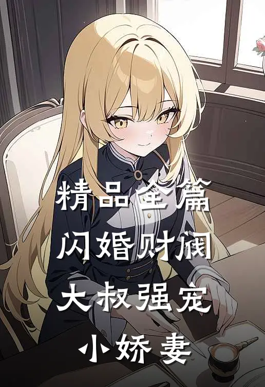 精品全篇闪婚财阀：大叔强宠小娇妻