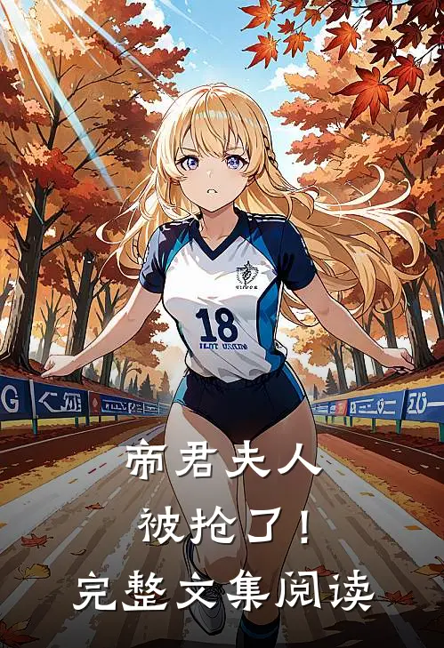 帝君夫人被抢了！完整文集阅读