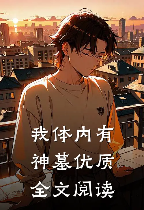 我体内有神墓优质全文阅读