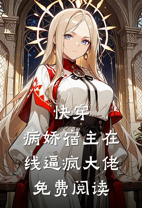 快穿：病娇宿主在线逼疯大佬免费阅读
