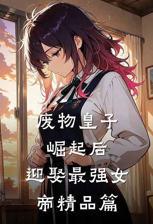 废物皇子崛起后，迎娶最强女帝精品篇