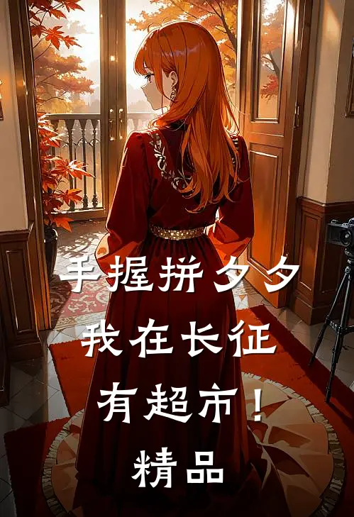 手握拼夕夕，我在长征有超市！精品