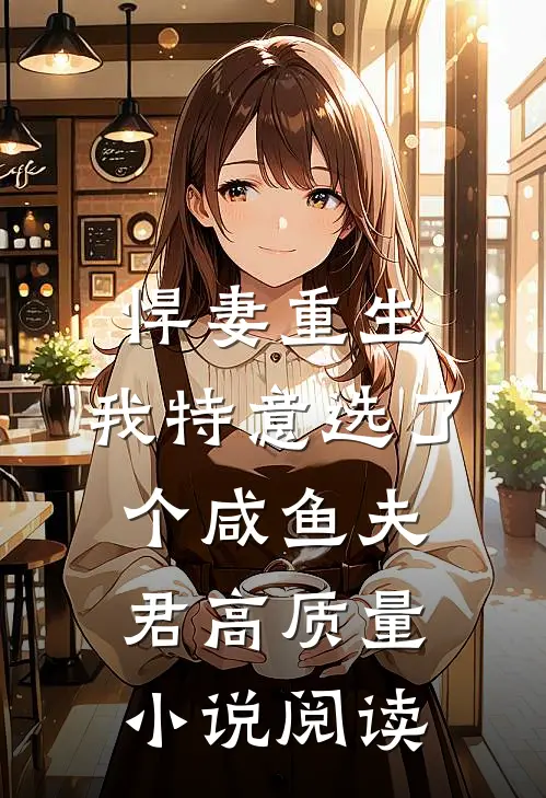 悍妻重生：我特意选了个咸鱼夫君高质量小说阅读