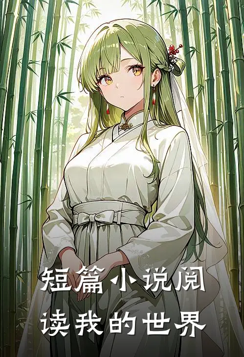 短篇小说阅读我的世界