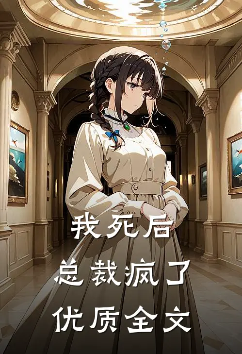 我死后，总裁疯了优质全文