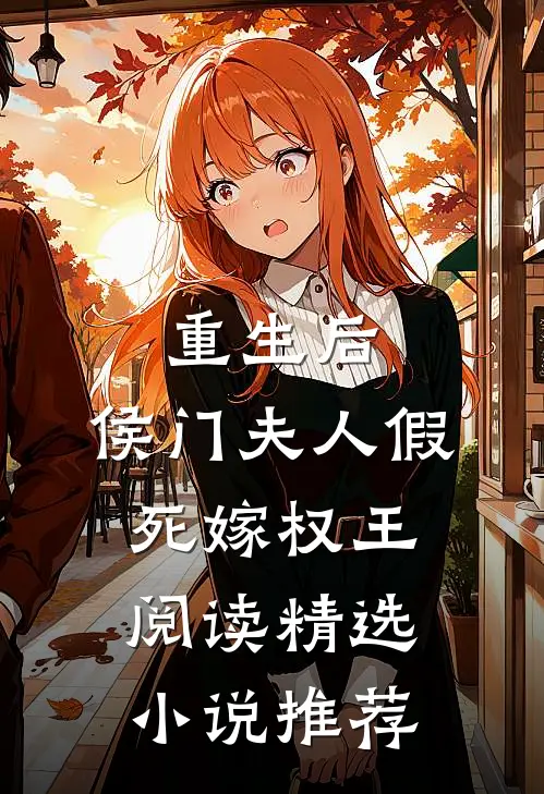 重生后,侯门夫人假死嫁权王阅读精选小说推荐