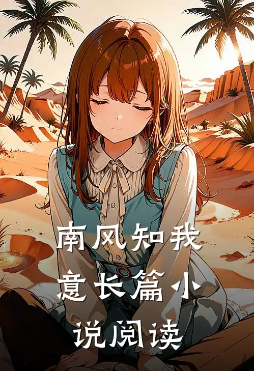 南风知我意长篇小说阅读