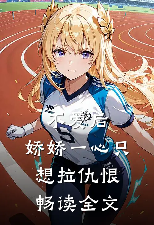 不爱后，娇娇一心只想拉仇恨畅读全文