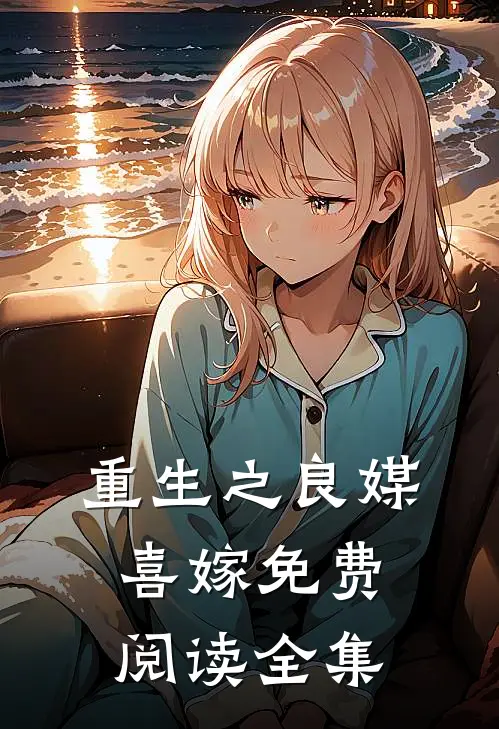 重生之良媒喜嫁免费阅读全集