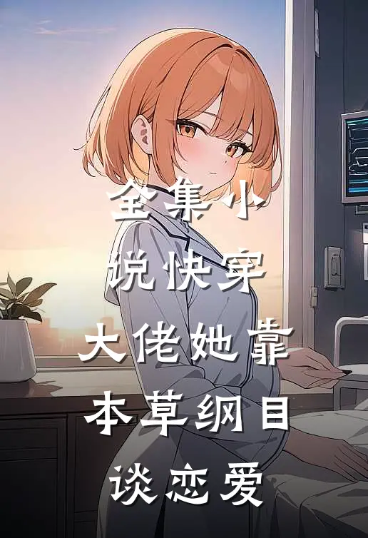 全集小说快穿：大佬她靠本草纲目谈恋爱