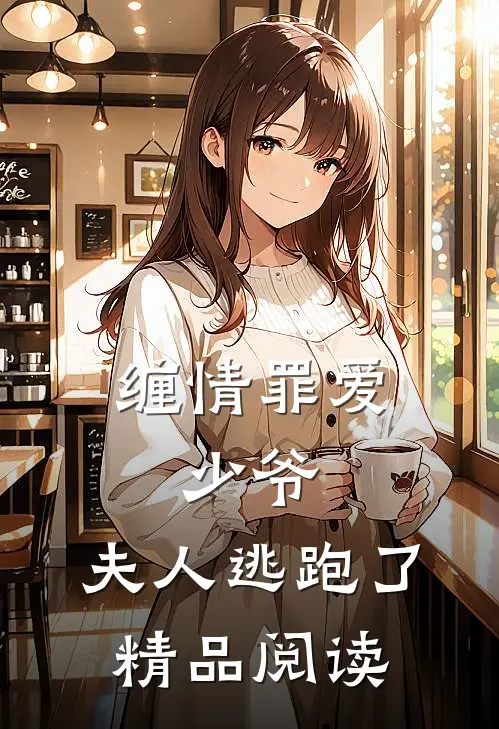 缠情罪爱：少爷，夫人逃跑了精品阅读