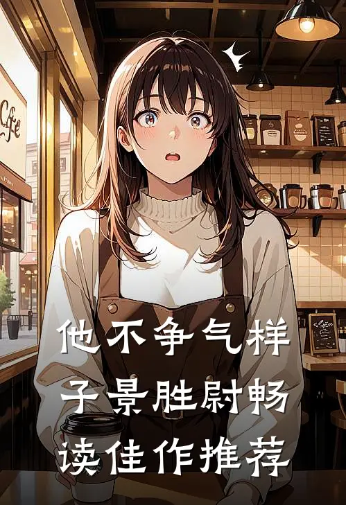 他不争气样子景胜尉畅读佳作推荐