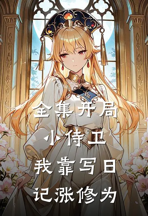 全集开局小侍卫，我靠写日记涨修为
