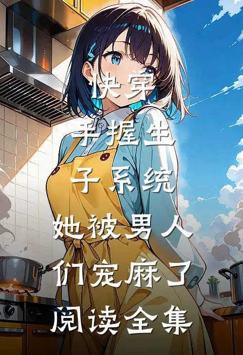快穿：手握生子系统，她被男人们宠麻了阅读全集