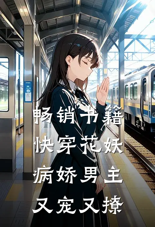 畅销书籍快穿花妖：病娇男主又宠又撩