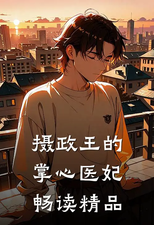 摄政王的掌心医妃畅读精品