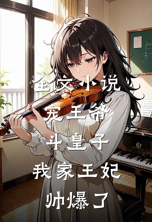 全文小说宠王爷，斗皇子，我家王妃帅爆了