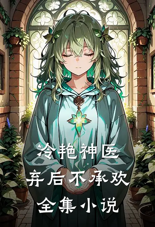 冷艳神医：弃后不承欢全集小说