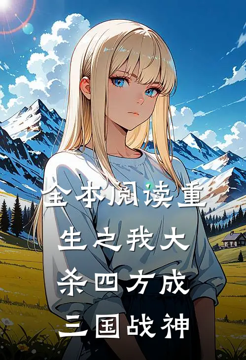 全本阅读重生之我大杀四方成三国战神