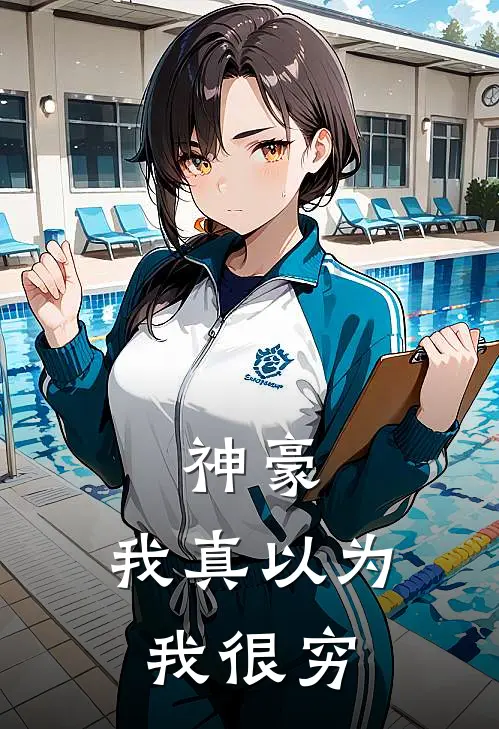 神豪：我真以为我很穷