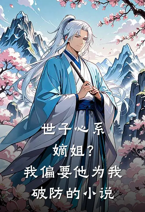 唯愿与君不复相见爽文