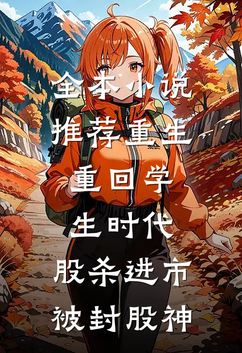 全本小说推荐重生：重回学生时代，股杀进市，被封股神