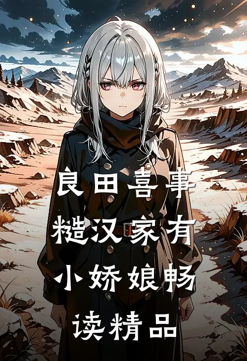 良田喜事：糙汉家有小娇娘畅读精品
