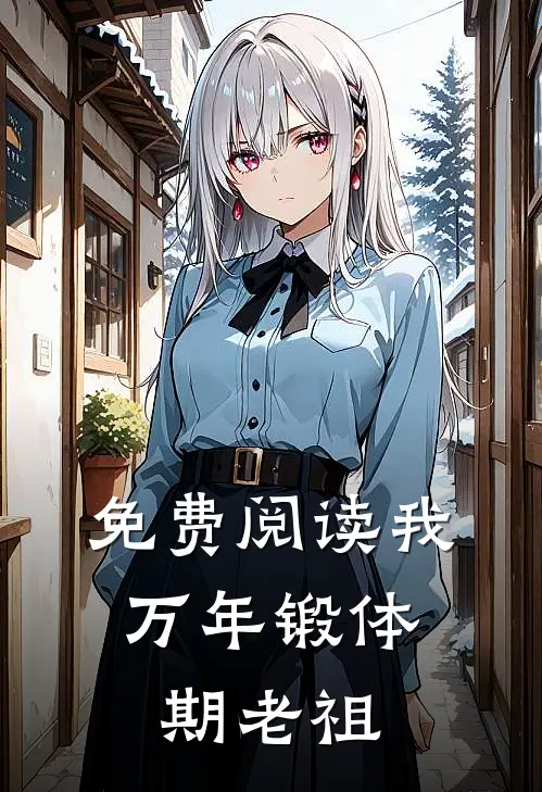 免费阅读我，万年锻体期老祖