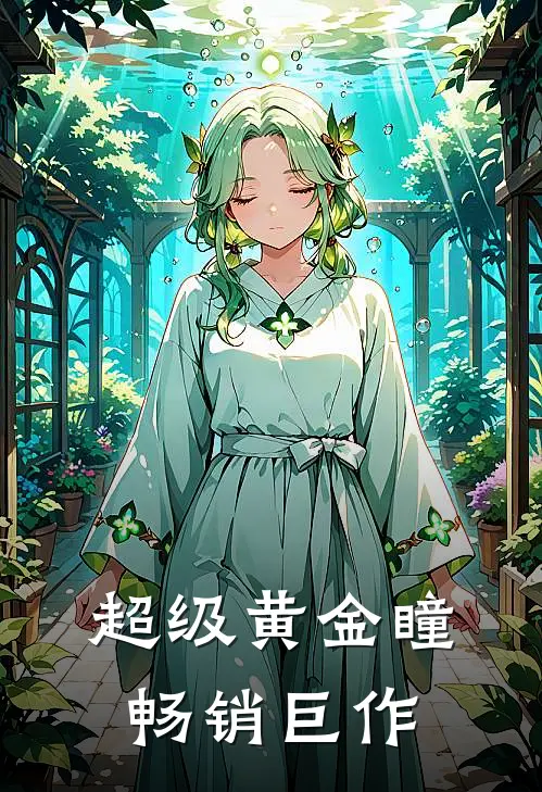 超级黄金瞳畅销巨作