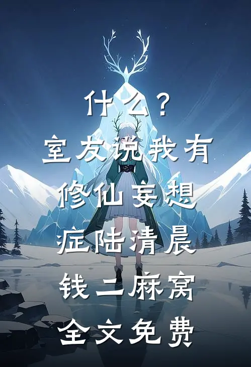 确诊遗传病后，我抛弃了破产女友小说免费阅读