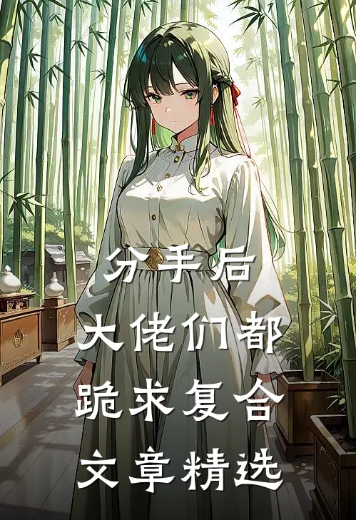 分手后：大佬们都跪求复合文章精选