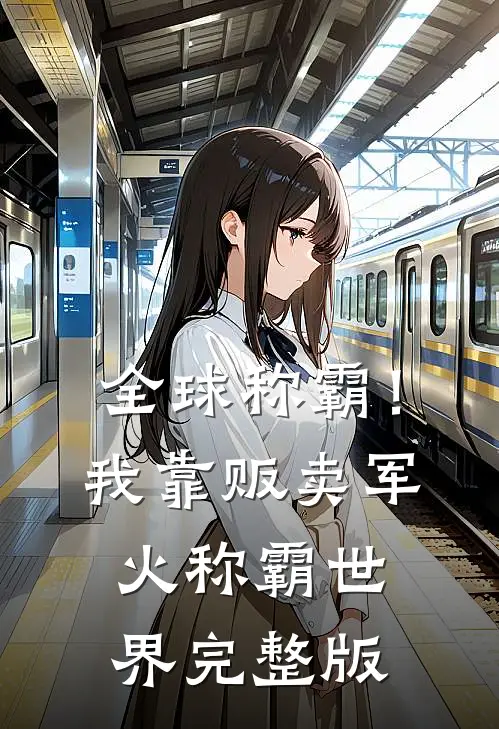 全球称霸！我靠贩卖军火称霸世界完整版
